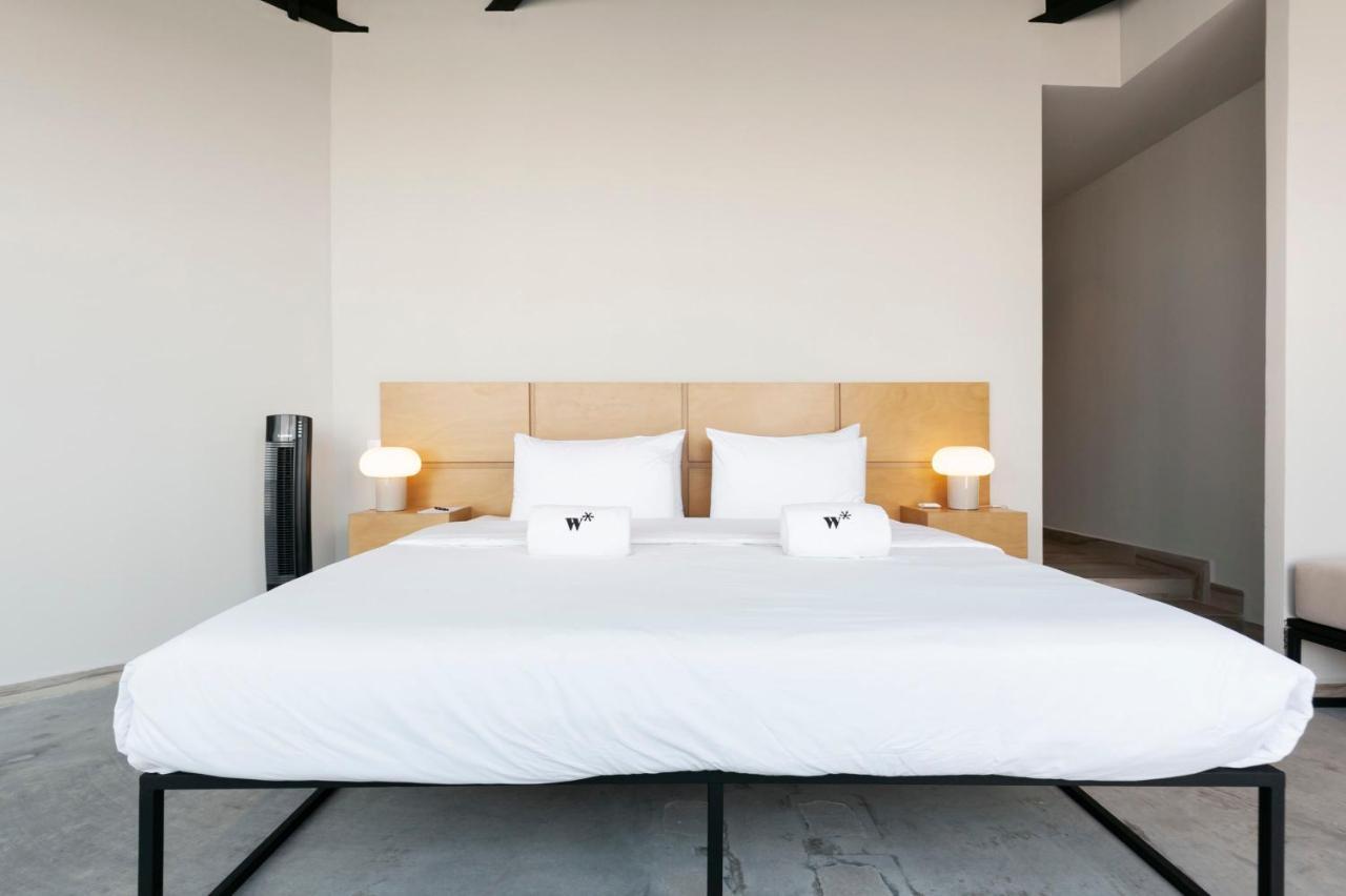 Aparthotel Darwin 74 By Wynwood House Meksyk Zewnętrze zdjęcie