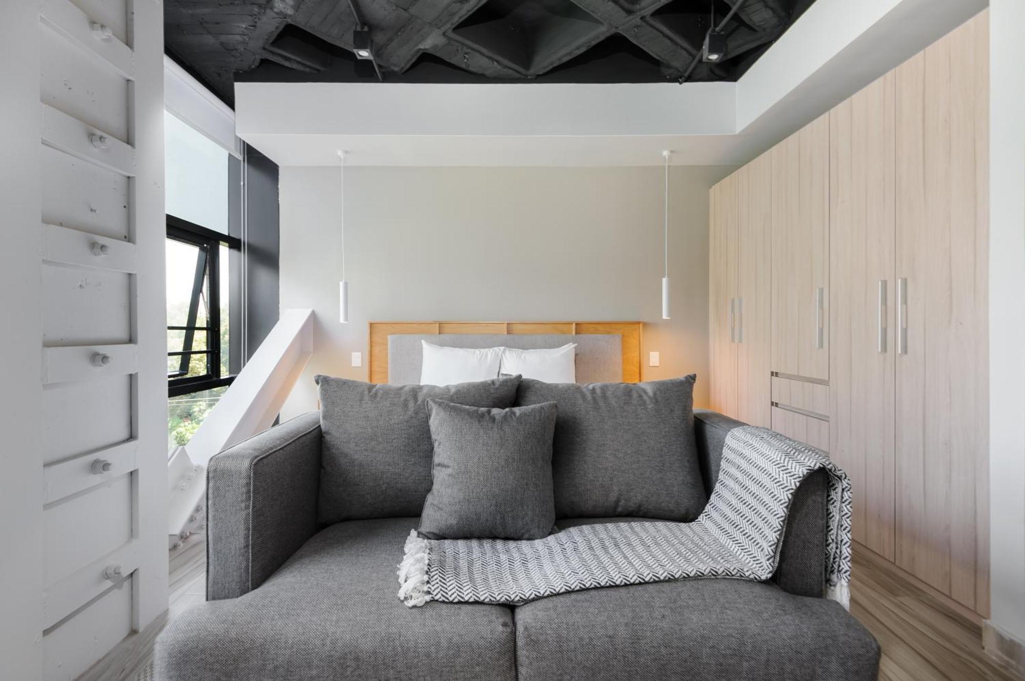 Aparthotel Darwin 74 By Wynwood House Meksyk Zewnętrze zdjęcie