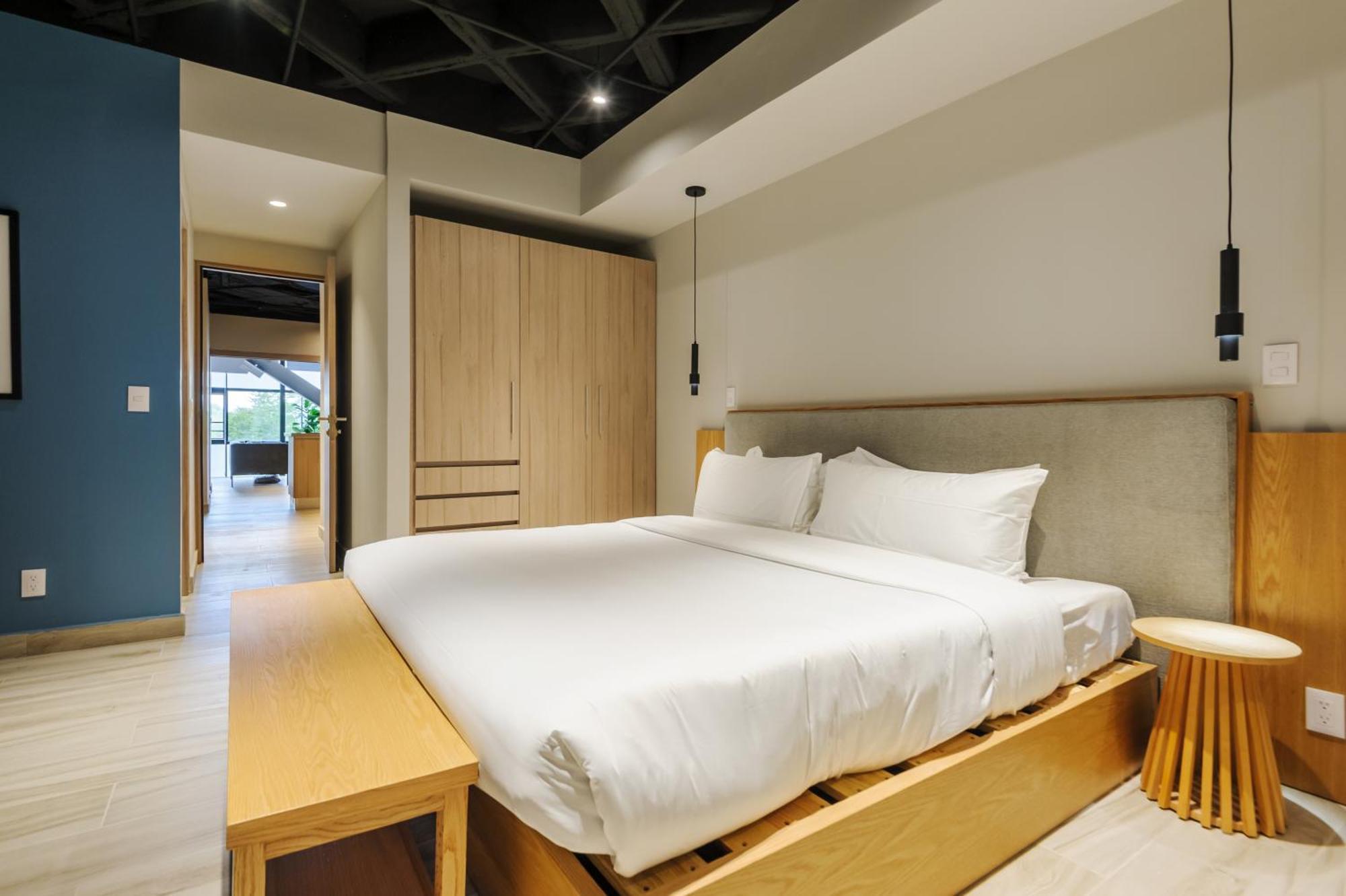 Aparthotel Darwin 74 By Wynwood House Meksyk Zewnętrze zdjęcie