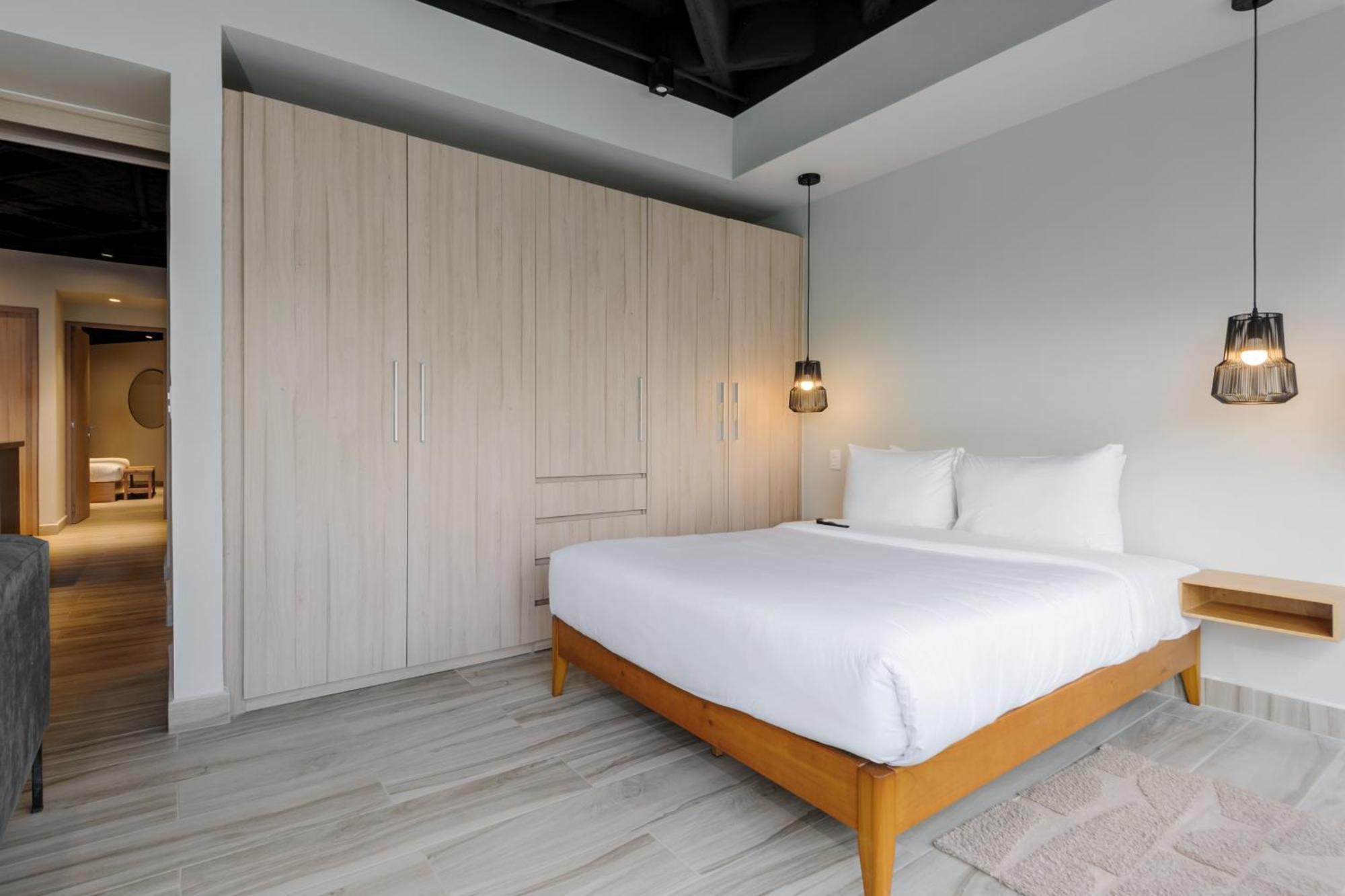 Aparthotel Darwin 74 By Wynwood House Meksyk Zewnętrze zdjęcie